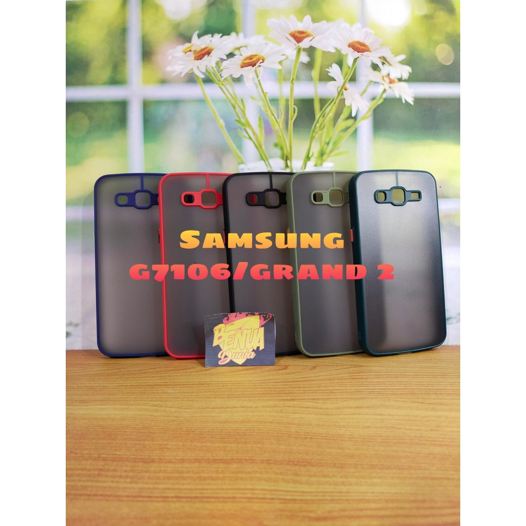 CASE SAMSUNG A3 2015 ,SAMSUNG A310 2016 ,CASE DOVE MY CHOICE PLUS RING KAMERA - BENUA DUNIA