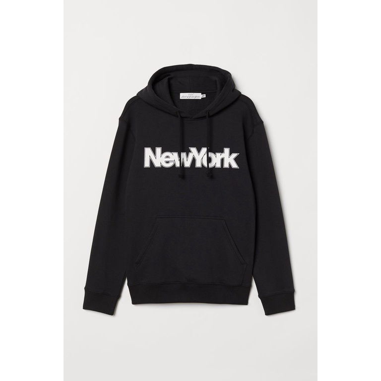 Hoodie h&amp;m New York collection hnm divide sweater new york hoodie new york city