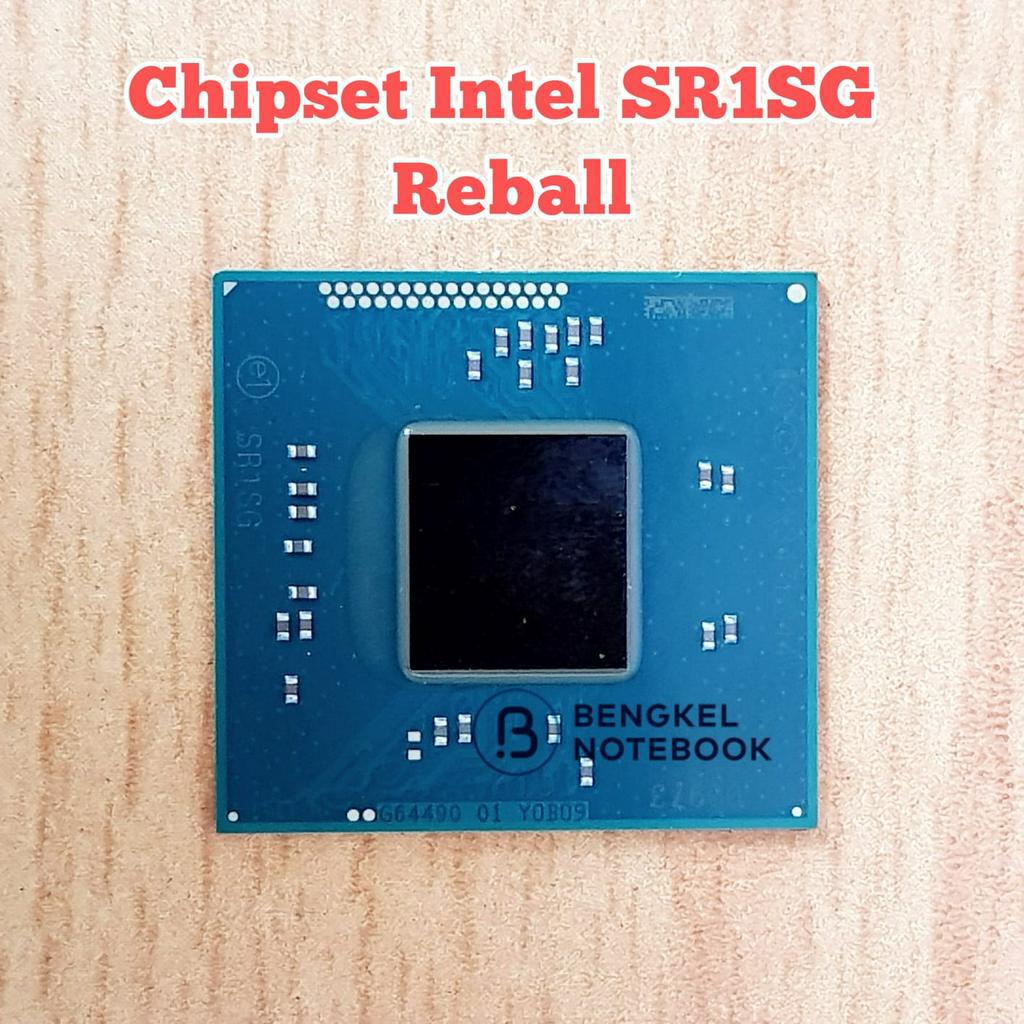 Chipset Intel SR1SG Reball