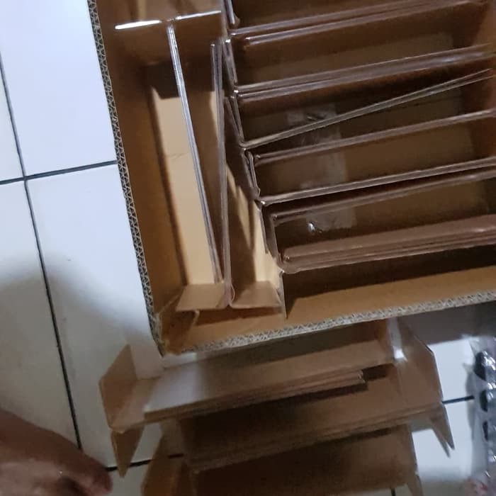 

Termurah Acrylic A5 Terlaris