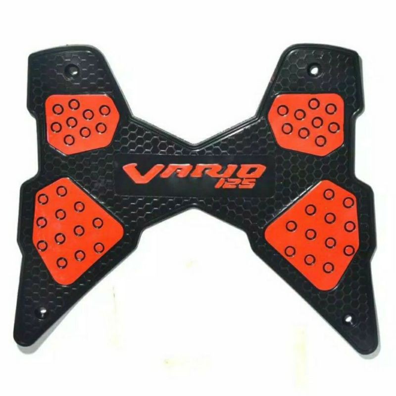 Karpet Honda Vario 125 Lama Tahun 2012 - 2014 Karpet Tebal Motor vario 120 Old