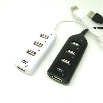 USB HUB 2.0 4 PORT USB PORT 1M HIGH SPEED