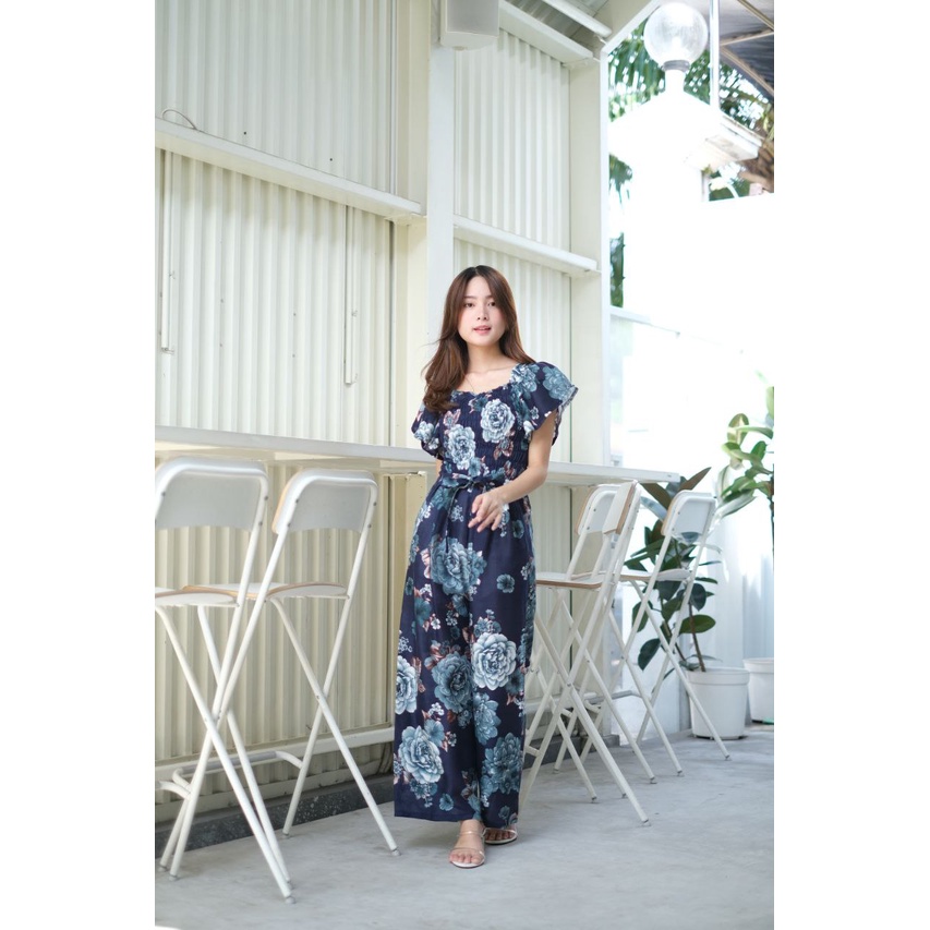 JUMPSUIT MONICA/JUMPSUIT BALI VIRAL/JUMPSUIT SABRINA BALI