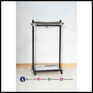 Harga Tangkringan Burung Terbaik Perawatan Hewan Hobi Koleksi