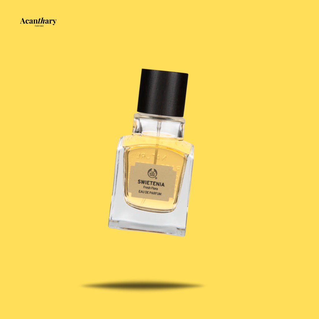 The Body Shop Swietenia