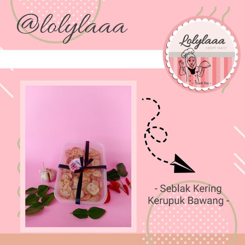 

Makanan Ringan ( cemilan pedas)