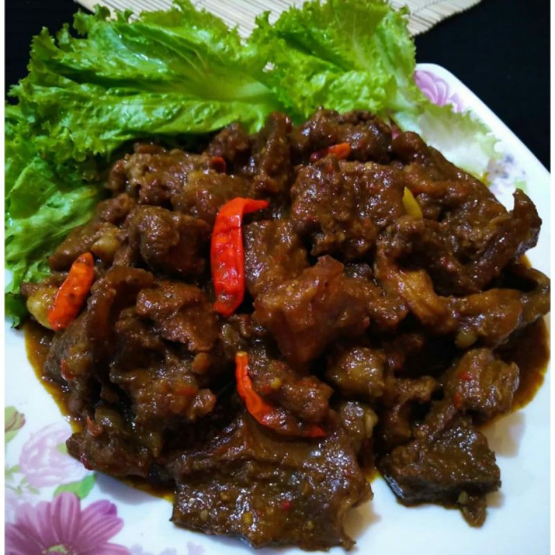 

krengseng daging+ koyor