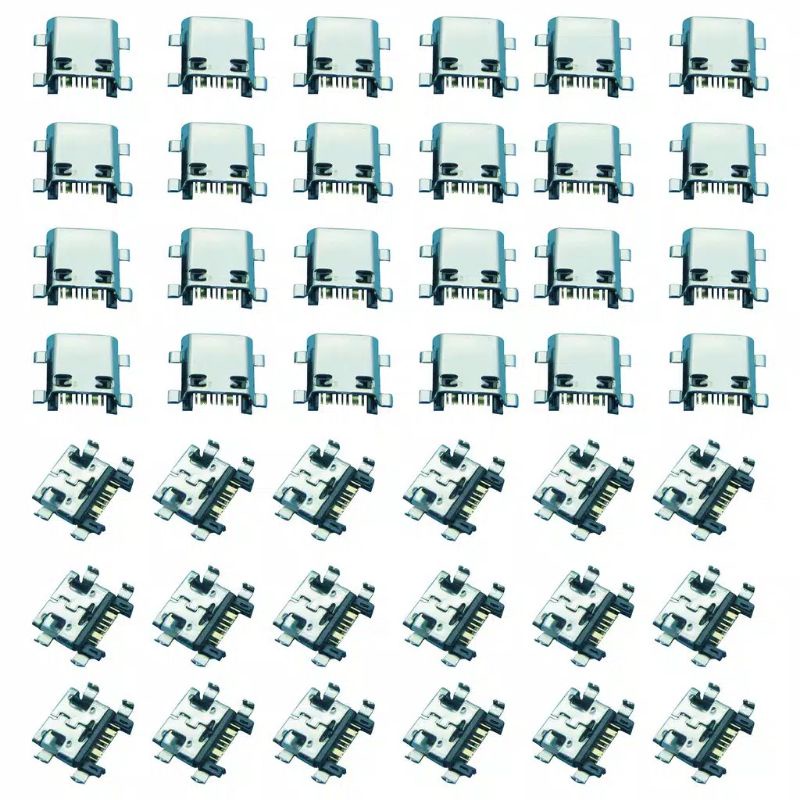 KONEKTOR CONEKTOR CHARGER SAMSUNG GALAXY J5 PRIME - J7 PRIME