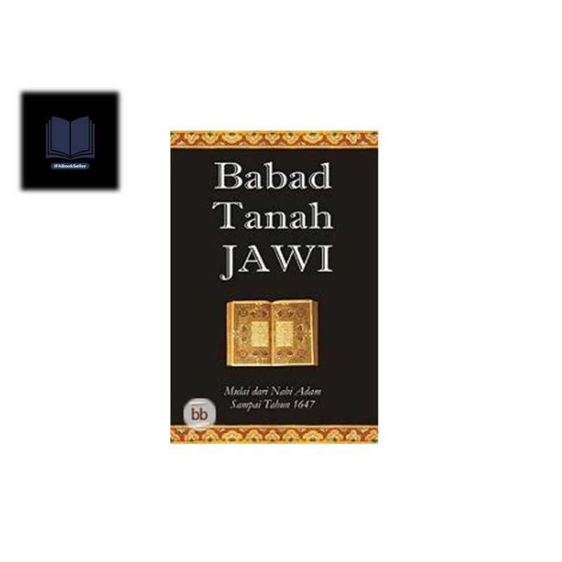 babad tanah jawi