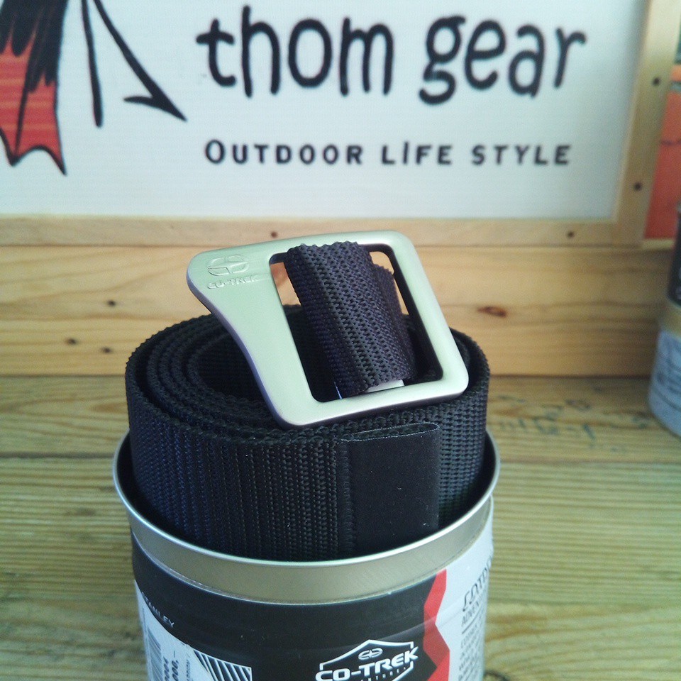 Co-Trek Adventure Belt Webbing Thomgear Indonesia