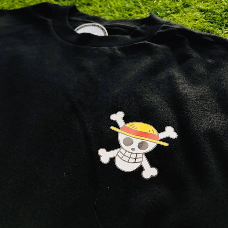 Tshirt Onepiece Gomu Gomu GYM Luffy Premium