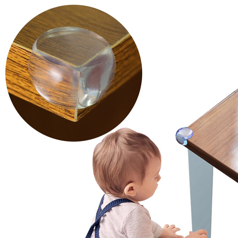 Anti-Collision Table Corner Protection,Children Table Corner Edge Protection Cover