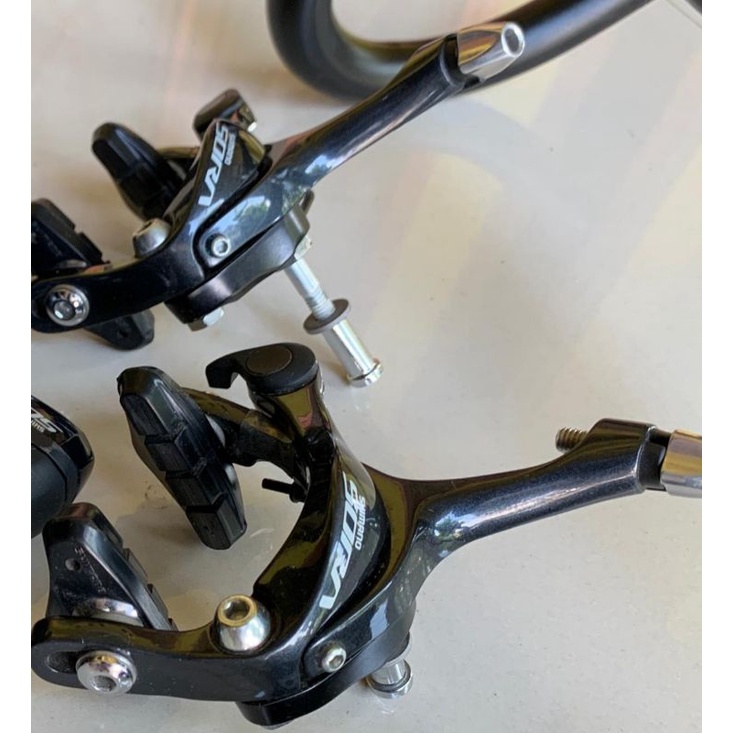 u brake shimano sora R3000 depan belakang