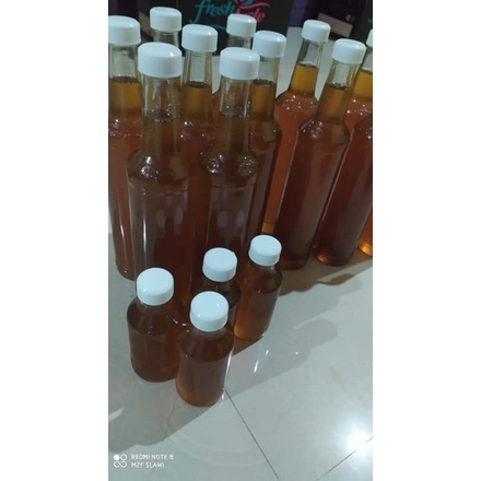 

madu ondoan asli hutan liar