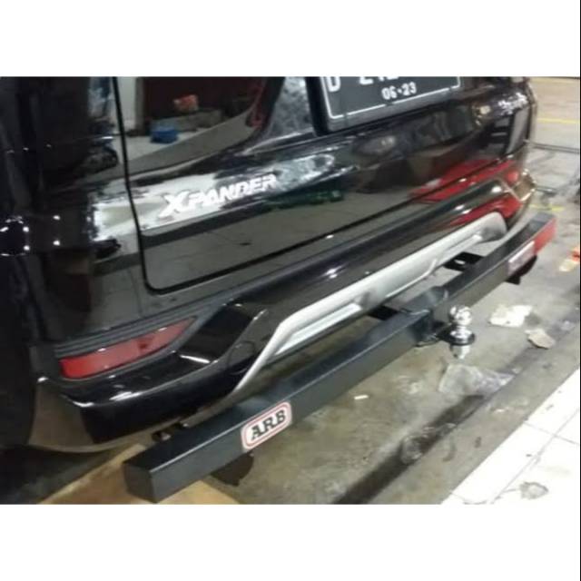 Towing bar belakang ARB Xpander