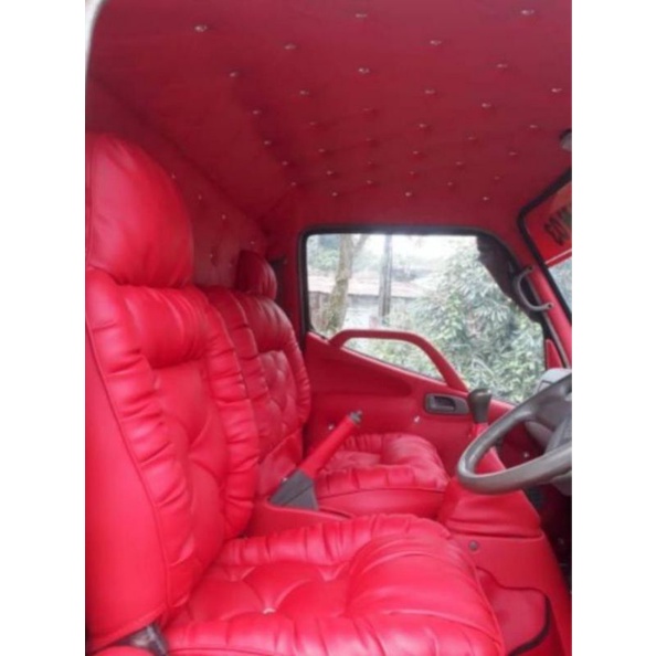 SARUNG JOK TRUK SOFA