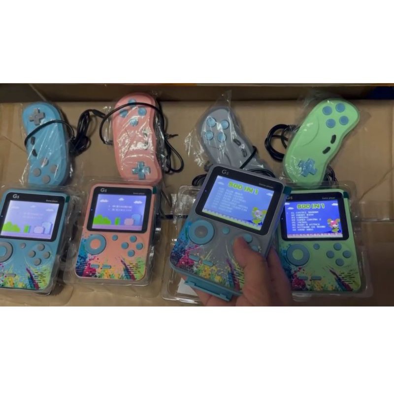 Game Boy