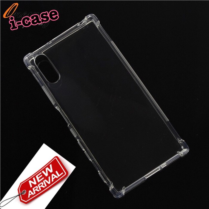 Hot Sale Case Xperia XZ Xzs Anti Crack Premium Quality - sony xz xzs