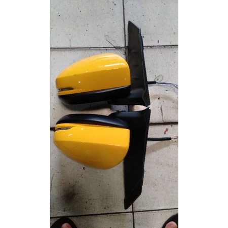 spion mobil Honda Brio RS  brv