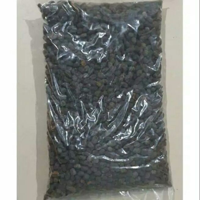 Pupuk kandang kering/pupuk kambing (murni tanpa campuran)