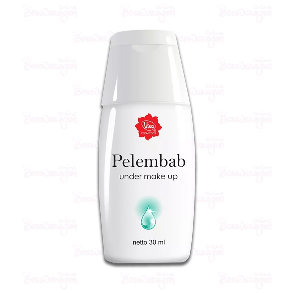 (BOSS) Viva Pelembab Under Make Up 30 mL