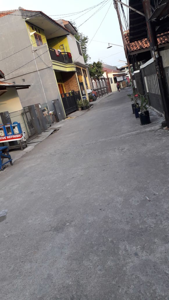 Keranjang Oval Seagrass / Cover Topless/tempat Aqua (1 Pcs)