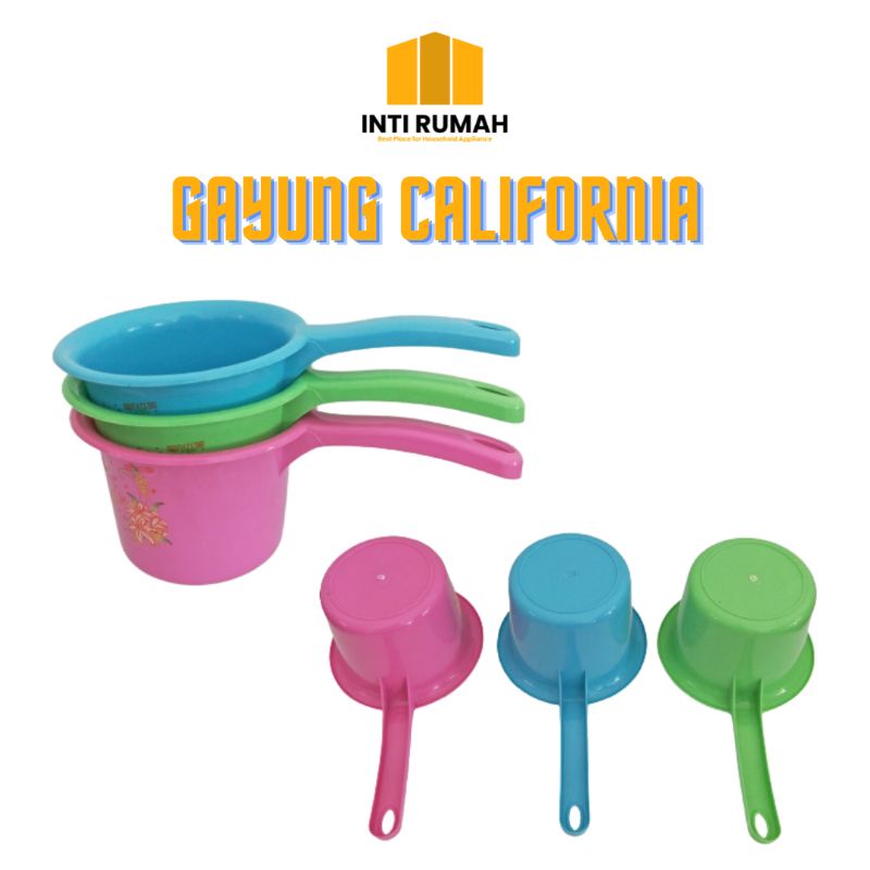 GAYUNG CALIFORNIA ANAK/GAYUNG/GAYUNG KECIL