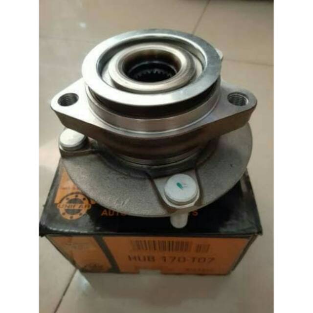BEARING RODA DEPAN GRAND LIVINA LAHER RODA DEPAN LIVINA KUALITAS TERBAIK