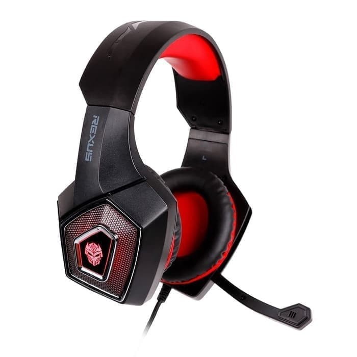 Rexus Vonix F65 - F 65 Gaming Headset