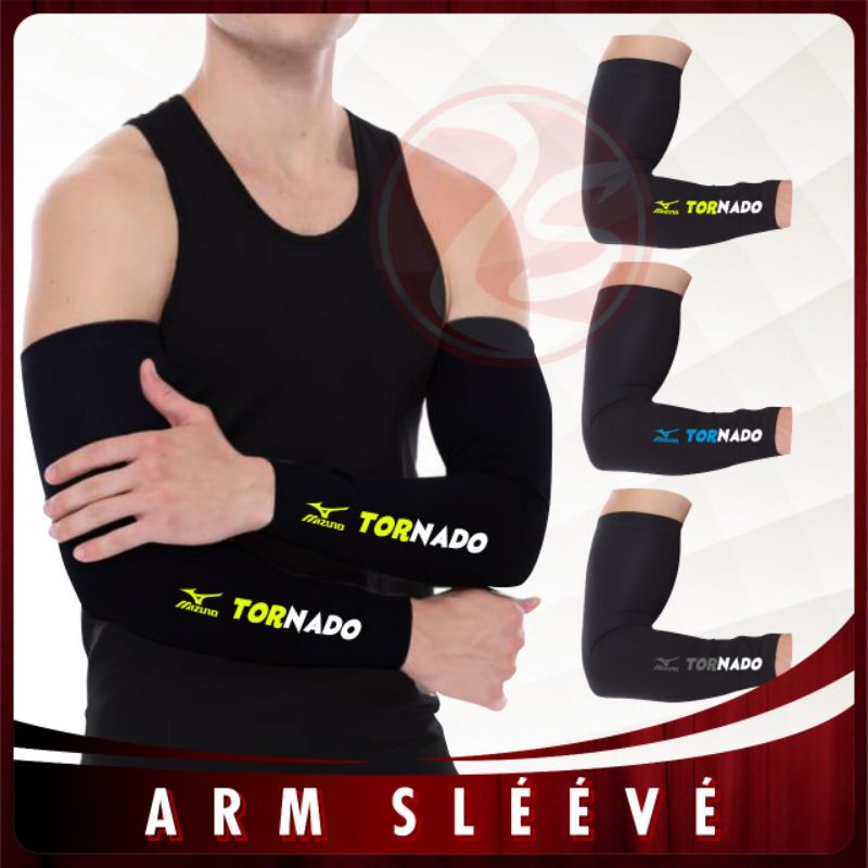 Deker tangan armsleeve deker tangan pria Handsock deker tangan wanita
