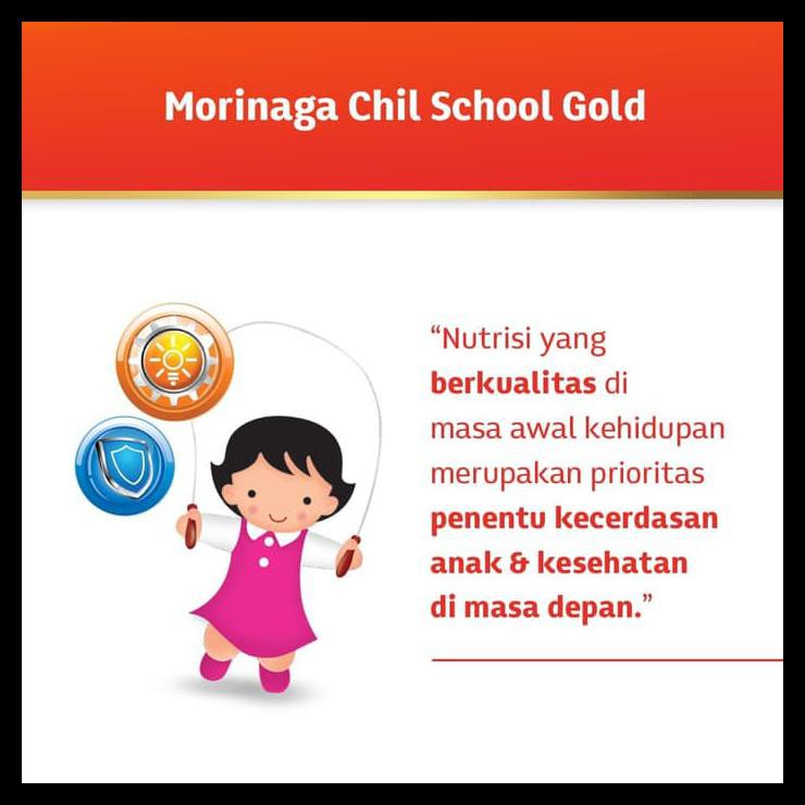 

PROMO Chil School Gold Honey 4x400gr