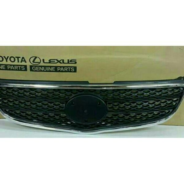 GRILLE GRILL RAM VIOS LIMO 2003 - 2006