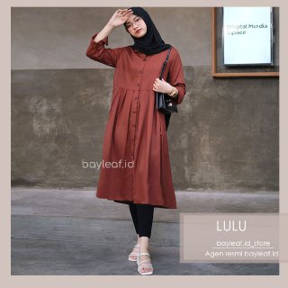 LULU TUNIK FROM BAYLEAF.ID