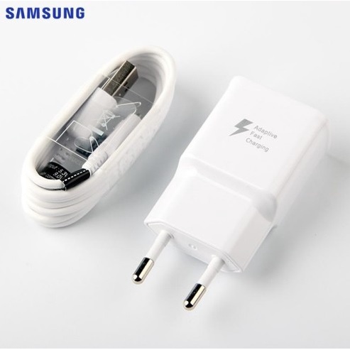 CHARGER MICRO USB 15 WATT SAMSUNG S6 / S7 / NOTE 4 ORIGINAL