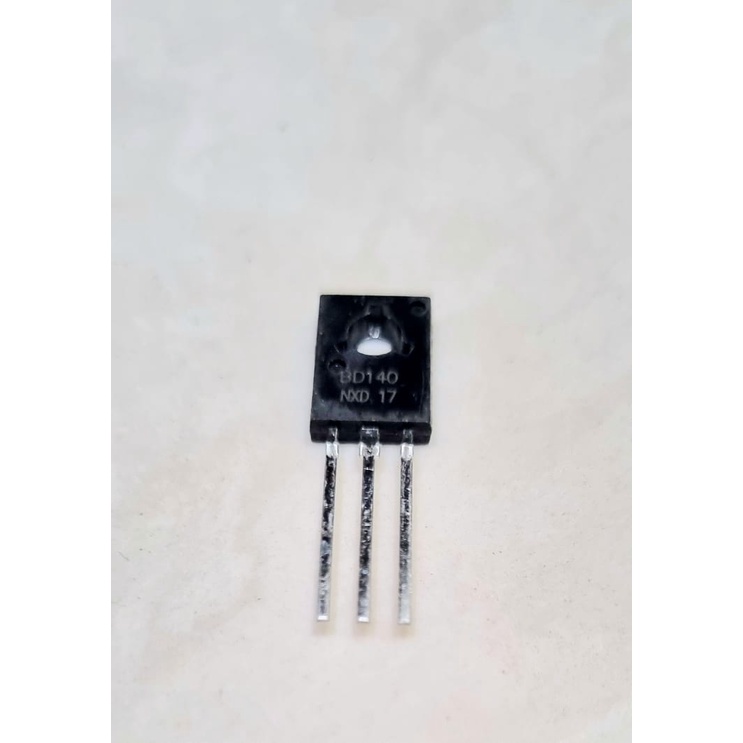 Transistor Asli Original BD 140 Transistor BD140