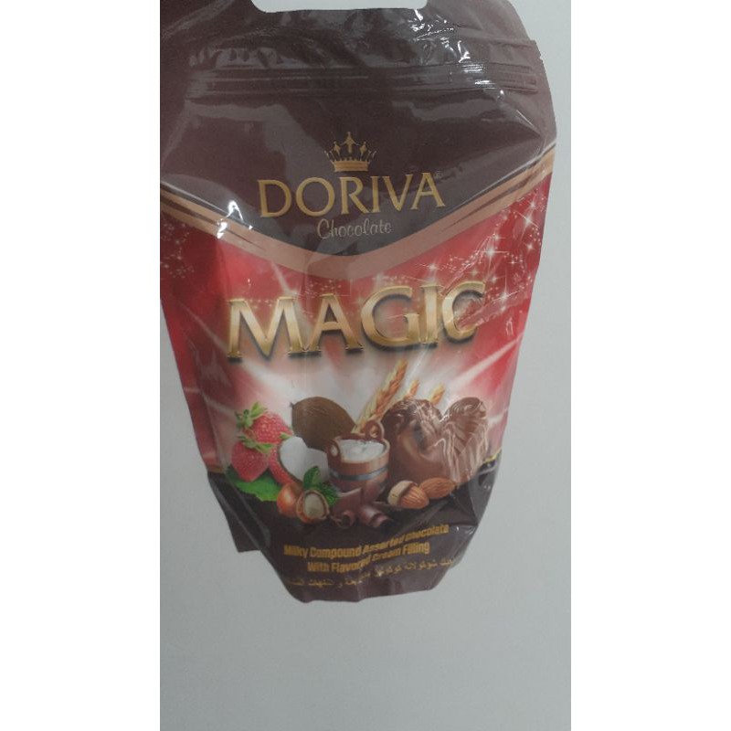 

coklat doriva turkey