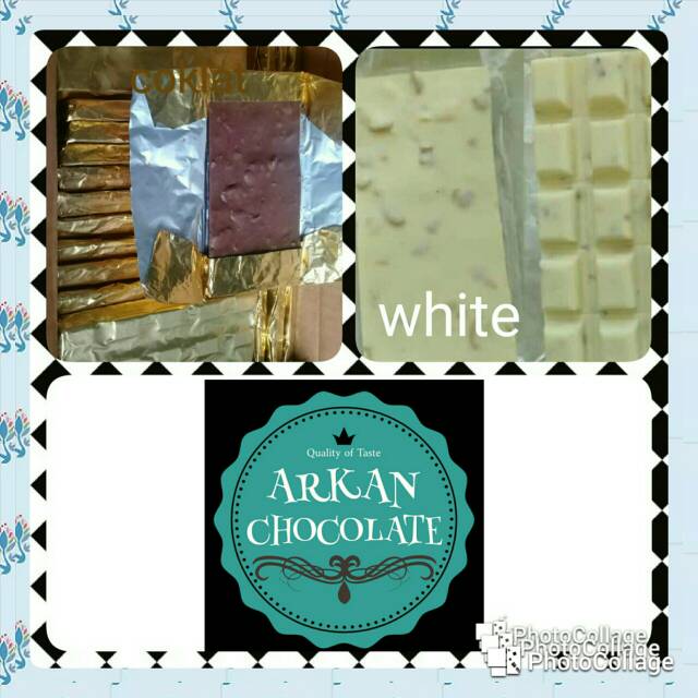 

cokelat bar choco 100gr isi 5pcs