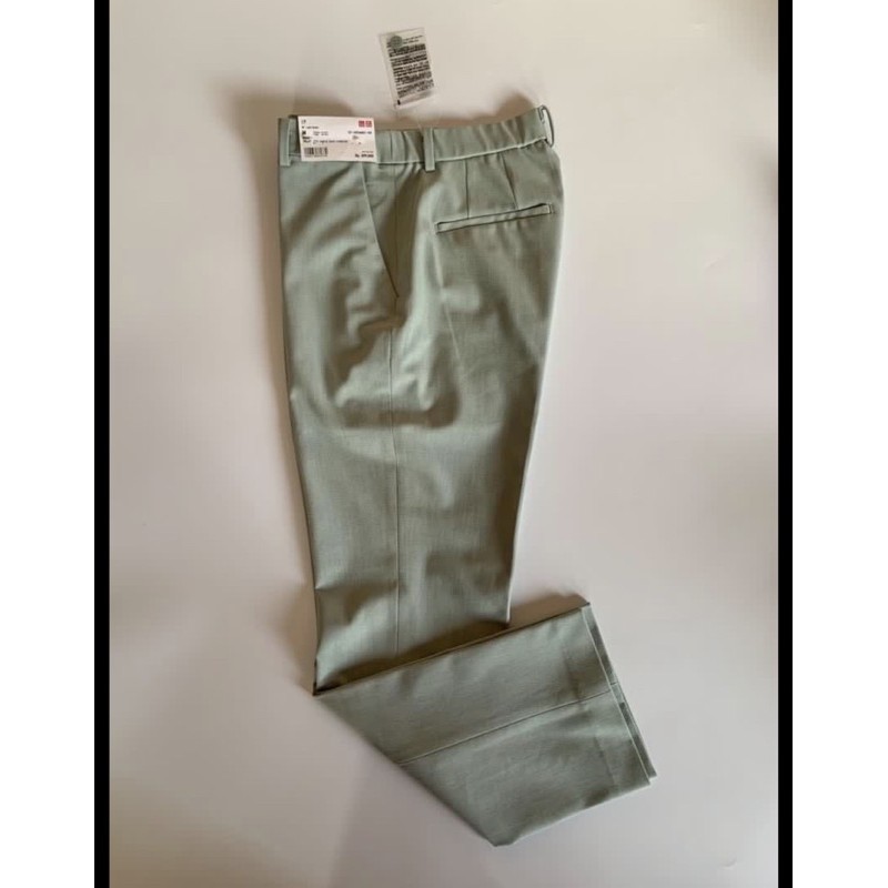 UNIQLO WOMEN EZY ANKLE PANTS