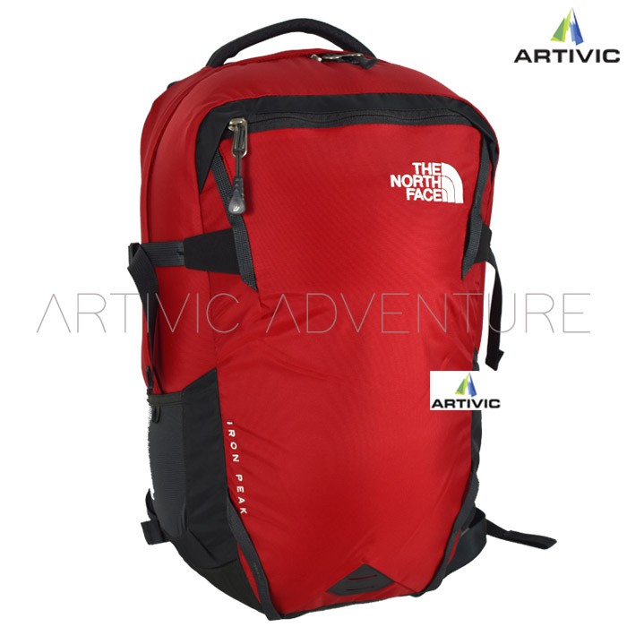 daypack the north face original