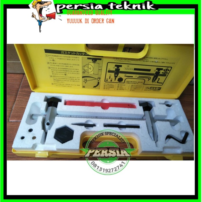 

gasket cutter kit valqua sheet gasket