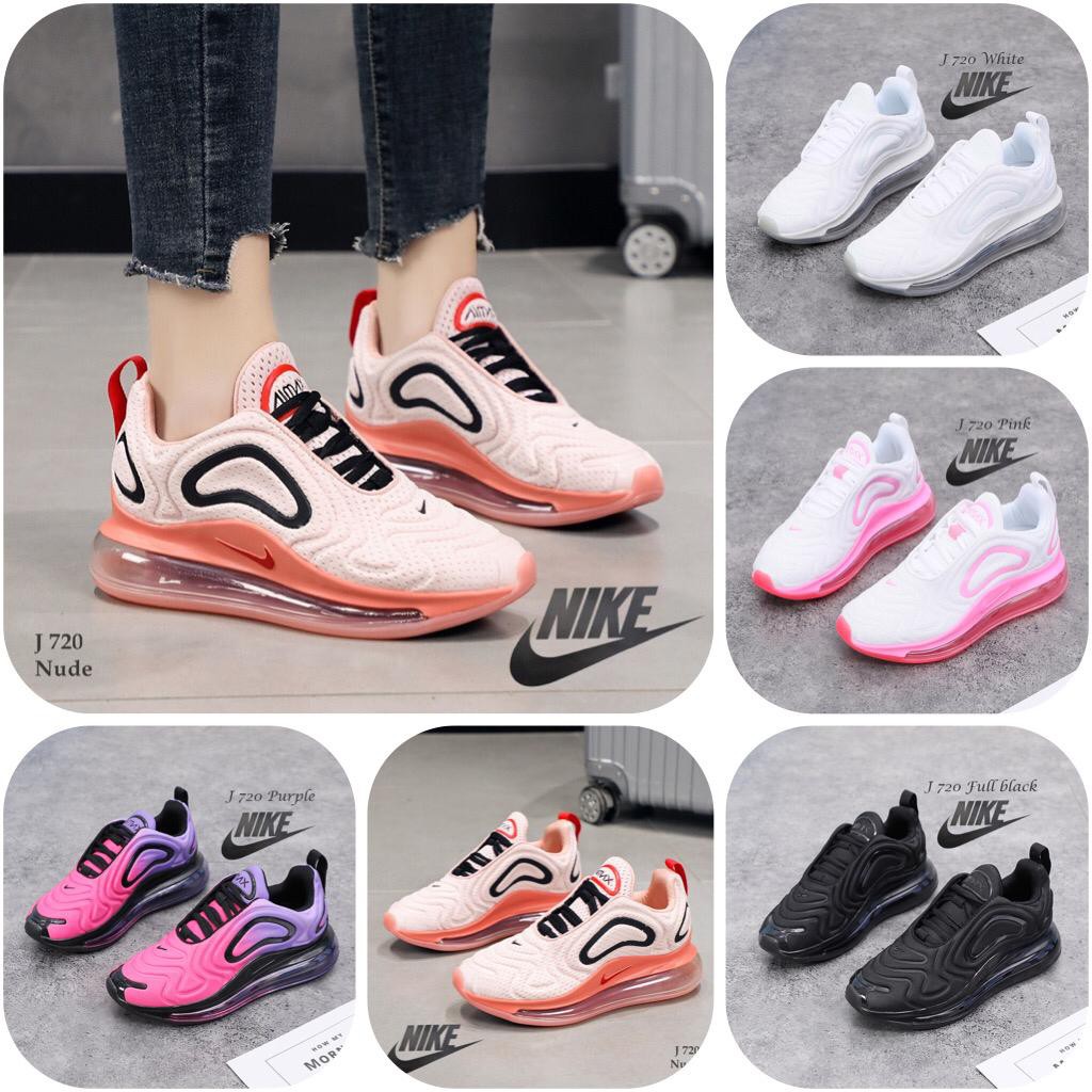 SEPATU NIKE * NIKE AIR MAX 720* WOMEN”s SHOE 720