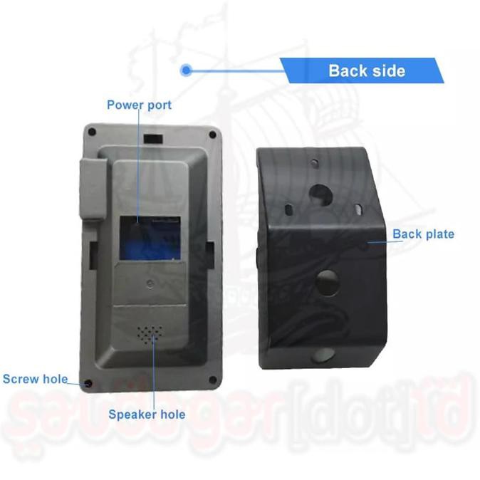 ABSEN / MESIN ABSEN/ MESIN ABSENSI / SIDIK JARI / FINGER PRINT