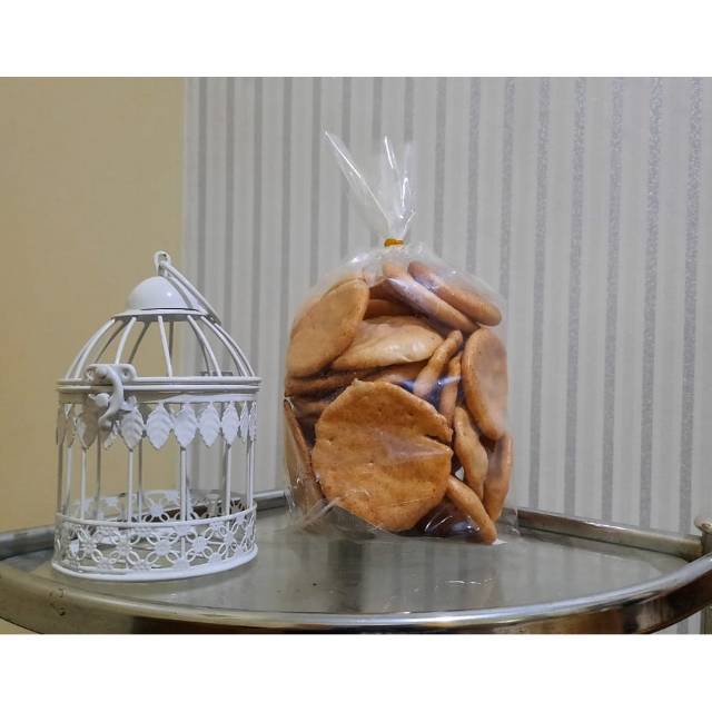

Opak Tasik 250gr