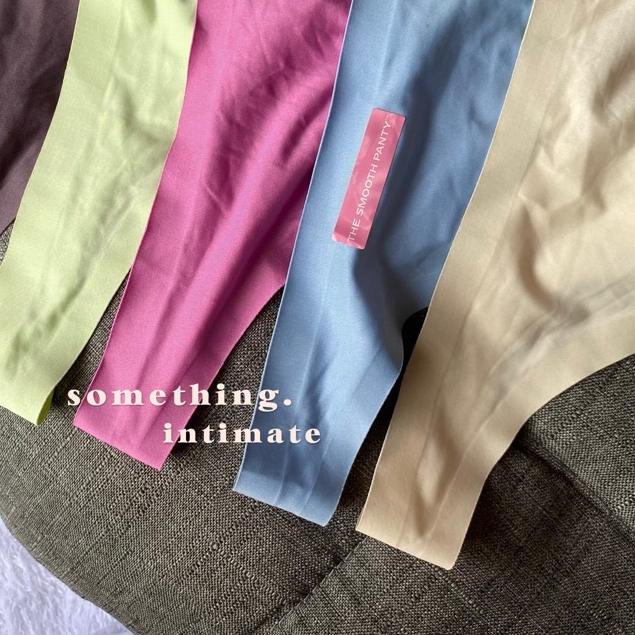 ➭ MAIDENFORM Organic Cotton Thong Celana Dalam Gstring CD Katun Murah Branded Sale Original Seamless