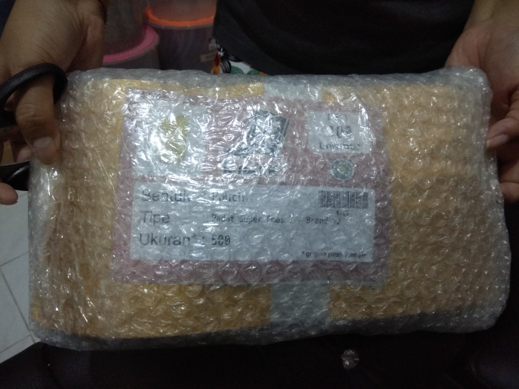 500zv Standing Pouch + Valve + Zip Alu Foil 250 G Roasted Bean Packing