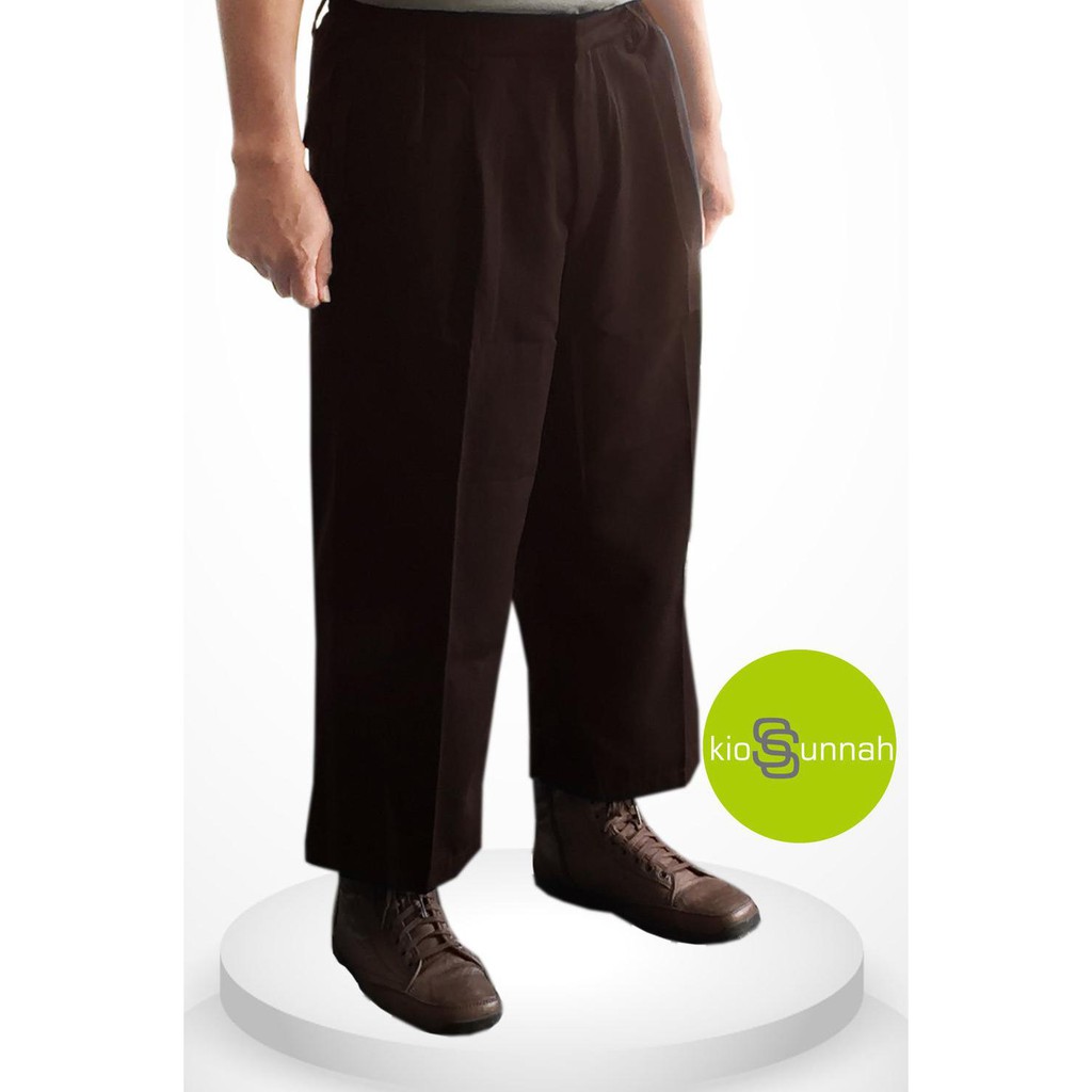 Termurah Xxl Celana Jumbo Sirwal Kantor