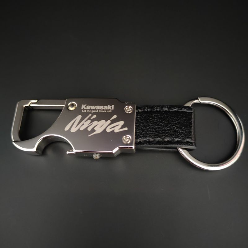 Gantungan kunci motor Kawasaki ninja-1