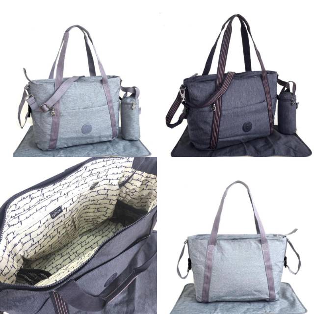 kipling mommy bag