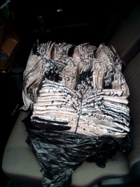 Kemeja Batik Pria Sogan Cendrawasih Merak Toska Pink Biru Jati Gugur Pagar Wangi Sekar Ulir Kenongo