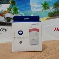 ALARM CHUANGO GAS LEAK DETECTOR GAS-88